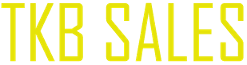 Logo - TKB SALES